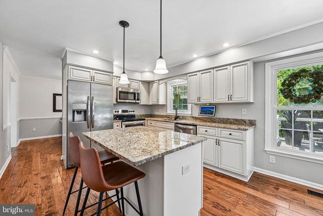 1213 BANCROFT CT, Bel Air, MD 21014