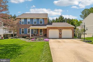 1213 BANCROFT CT, Bel Air, MD 21014