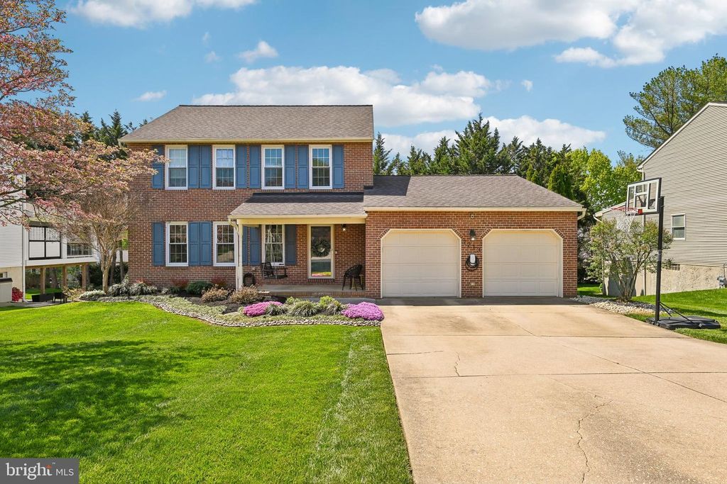 1213 BANCROFT CT, Bel Air, MD 21014