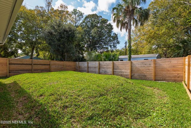 299 AIKEN Street, St. Augustine, FL 32084