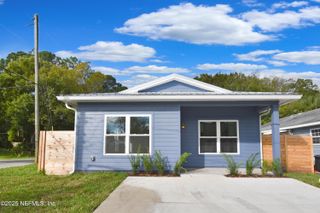 299 AIKEN Street, St. Augustine, FL 32084