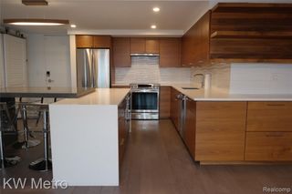 1300 E Lafayette Street 2603, Detroit, MI 48207