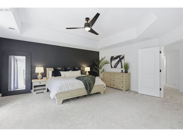 26500 Sw PETES MOUNTAIN Rd, West Linn, OR 97068