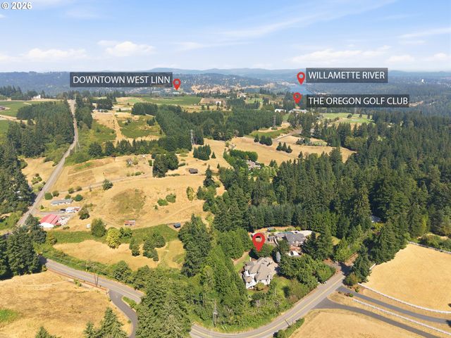 26500 Sw PETES MOUNTAIN Rd, West Linn, OR 97068