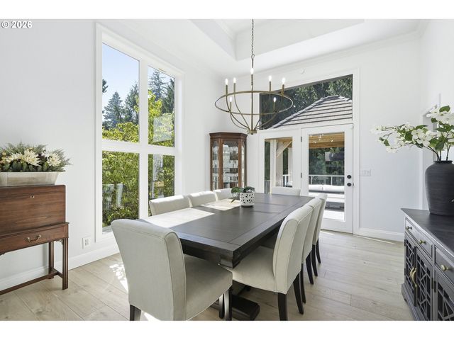 26500 Sw PETES MOUNTAIN Rd, West Linn, OR 97068