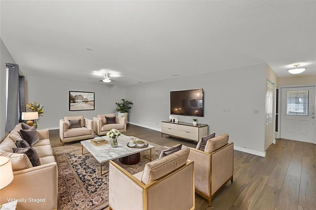 2035 HEATHFIELD CIRCLE 256, Sun City Center, FL 33573