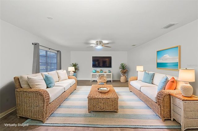 2035 HEATHFIELD CIRCLE 256, Sun City Center, FL 33573