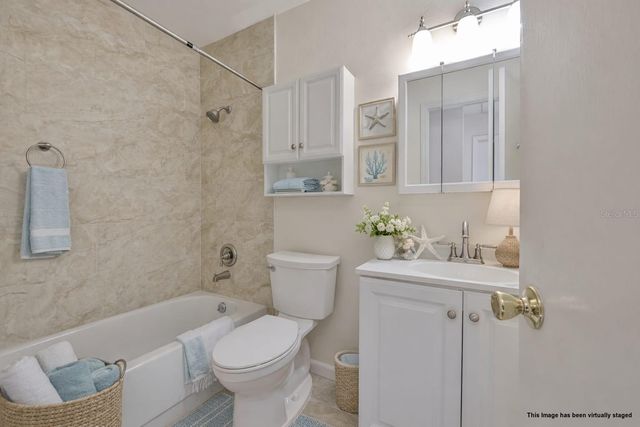 2035 HEATHFIELD CIRCLE 256, Sun City Center, FL 33573