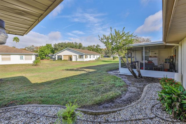 2035 HEATHFIELD CIRCLE 256, Sun City Center, FL 33573