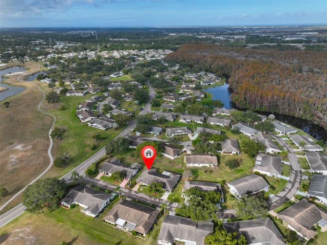 2035 HEATHFIELD CIRCLE 256, Sun City Center, FL 33573