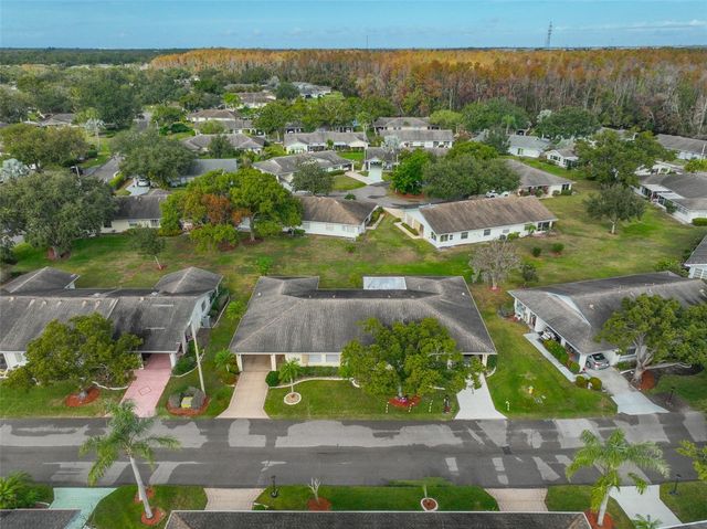 2035 HEATHFIELD CIRCLE 256, Sun City Center, FL 33573