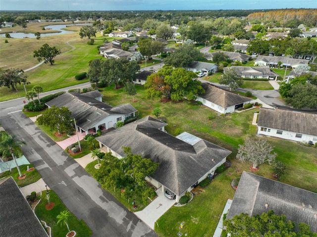 2035 HEATHFIELD CIRCLE 256, Sun City Center, FL 33573