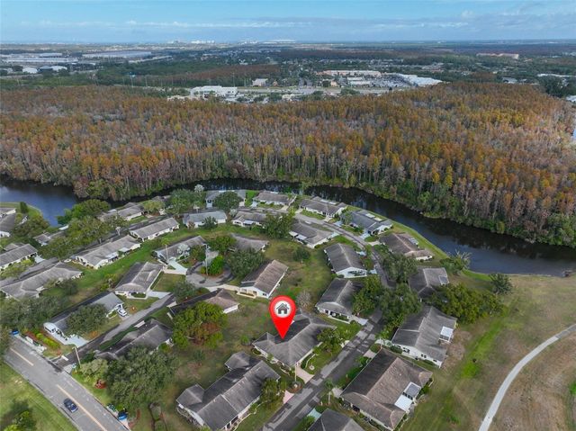 2035 HEATHFIELD CIRCLE 256, Sun City Center, FL 33573