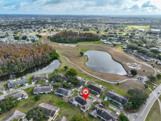 2035 HEATHFIELD CIRCLE 256, Sun City Center, FL 33573