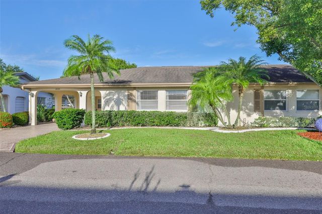 2035 HEATHFIELD CIRCLE 256, Sun City Center, FL 33573