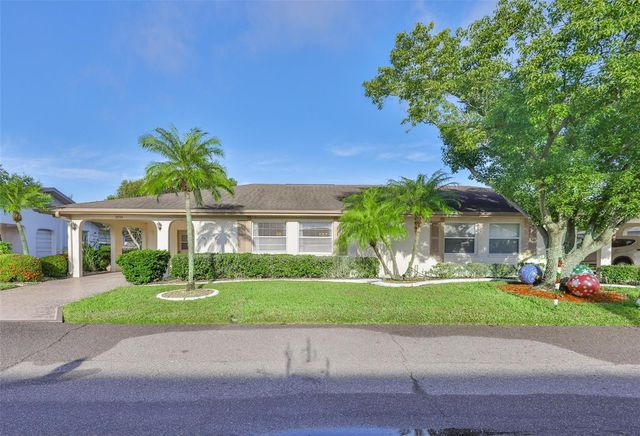 2035 HEATHFIELD CIRCLE 256, Sun City Center, FL 33573