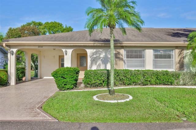 2035 HEATHFIELD CIRCLE 256, Sun City Center, FL 33573