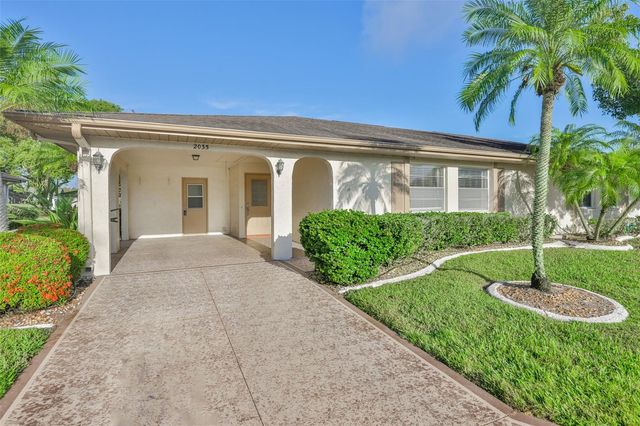 2035 HEATHFIELD CIRCLE 256, Sun City Center, FL 33573