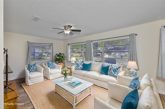 2035 HEATHFIELD CIRCLE 256, Sun City Center, FL 33573