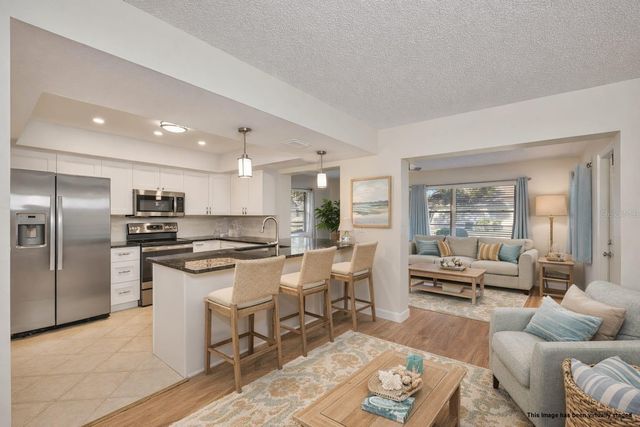 2035 HEATHFIELD CIRCLE 256, Sun City Center, FL 33573