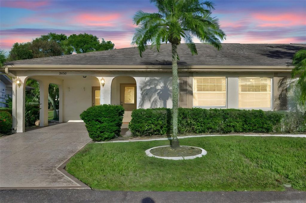 2035 HEATHFIELD CIRCLE 256, Sun City Center, FL 33573