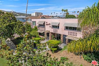 1600 N Hobart Boulevard 15, Los Angeles, CA 90027