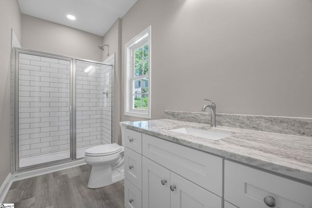 219 Maplecroft Street, Liberty, SC 29657