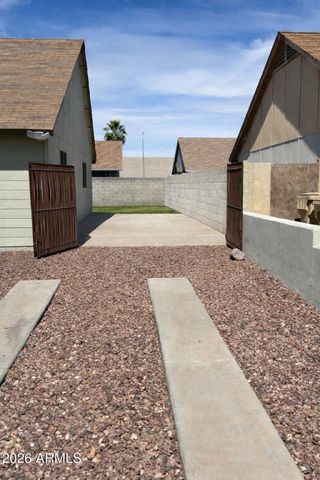 7326 W Maryland Avenue W, Glendale, AZ 85303