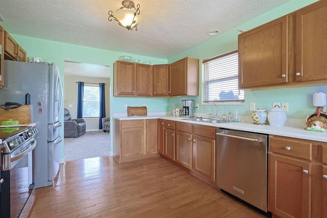 1137 Stonewallridge Drive, Independence, KY 41051