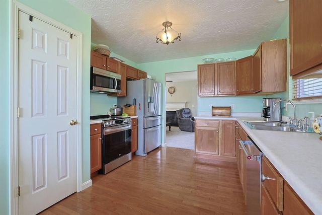1137 Stonewallridge Drive, Independence, KY 41051