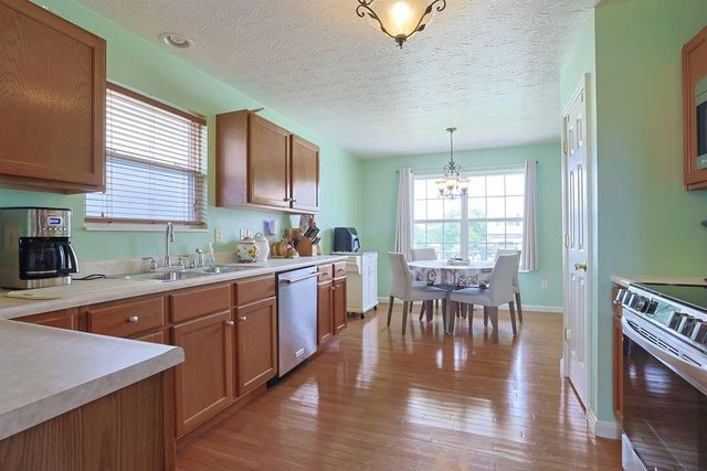 1137 Stonewallridge Drive, Independence, KY 41051