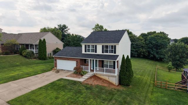 1137 Stonewallridge Drive, Independence, KY 41051
