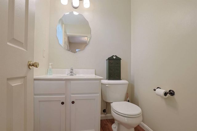 1137 Stonewallridge Drive, Independence, KY 41051