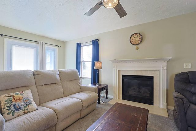 1137 Stonewallridge Drive, Independence, KY 41051
