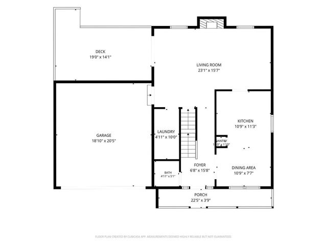 1137 Stonewallridge Drive, Independence, KY 41051