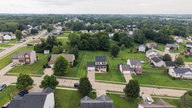 1137 Stonewallridge Drive, Independence, KY 41051
