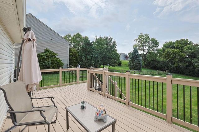 1137 Stonewallridge Drive, Independence, KY 41051