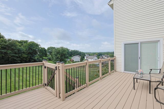 1137 Stonewallridge Drive, Independence, KY 41051