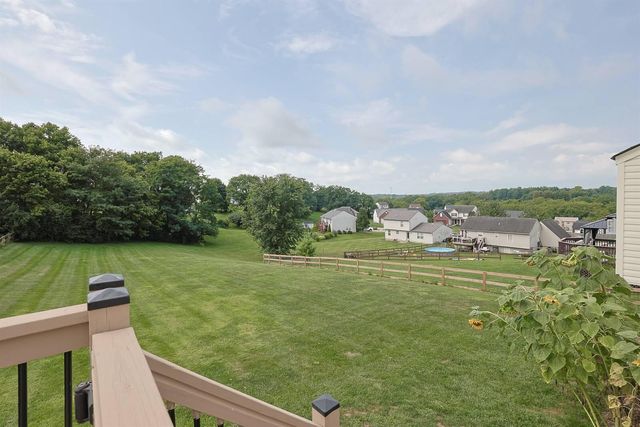 1137 Stonewallridge Drive, Independence, KY 41051