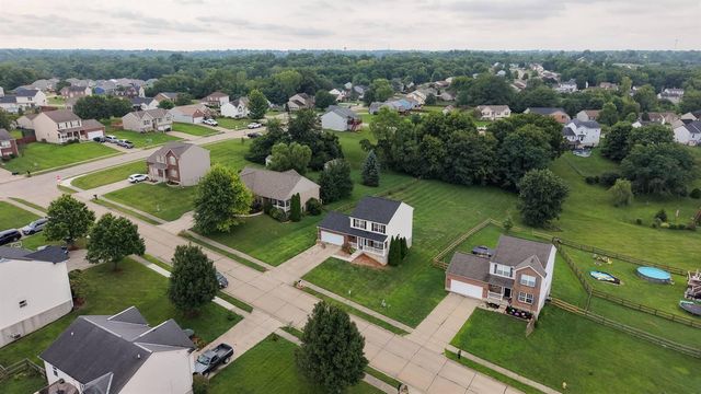 1137 Stonewallridge Drive, Independence, KY 41051
