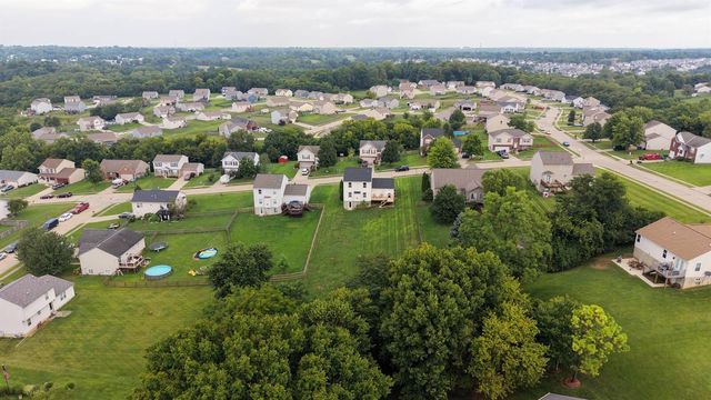 1137 Stonewallridge Drive, Independence, KY 41051