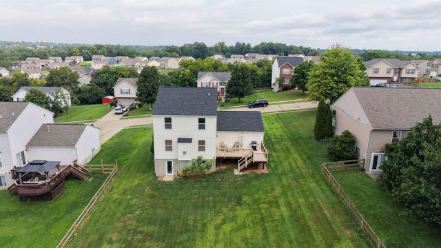 1137 Stonewallridge Drive, Independence, KY 41051