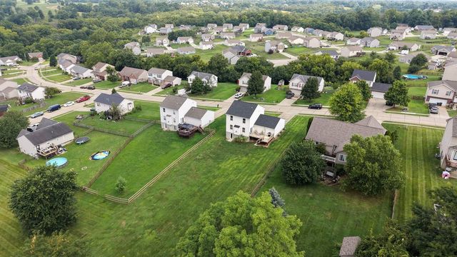 1137 Stonewallridge Drive, Independence, KY 41051
