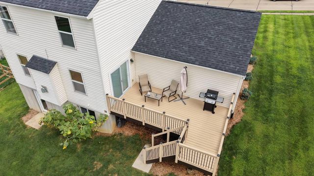 1137 Stonewallridge Drive, Independence, KY 41051