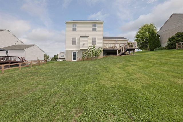 1137 Stonewallridge Drive, Independence, KY 41051