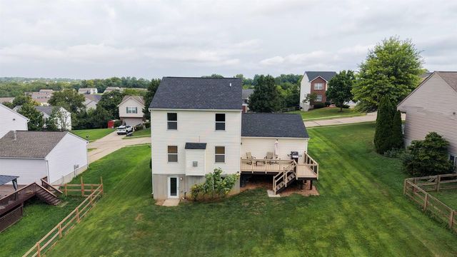 1137 Stonewallridge Drive, Independence, KY 41051