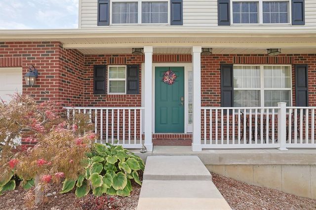 1137 Stonewallridge Drive, Independence, KY 41051