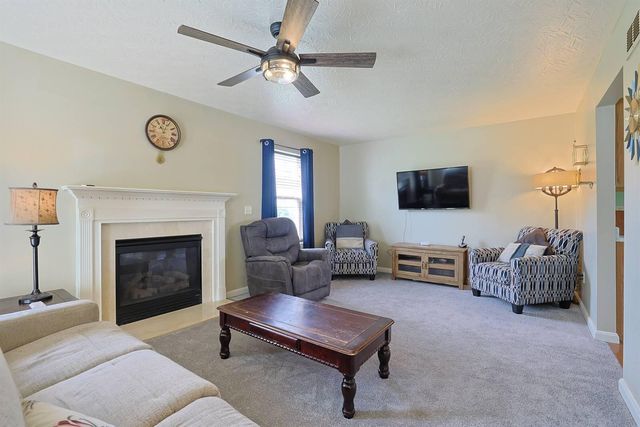 1137 Stonewallridge Drive, Independence, KY 41051