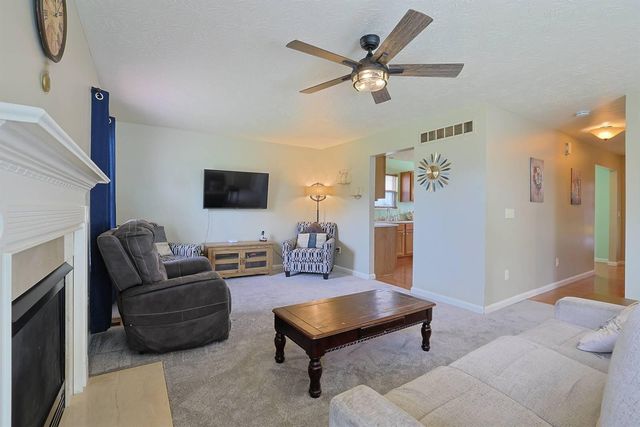 1137 Stonewallridge Drive, Independence, KY 41051