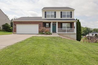 1137 Stonewallridge Drive, Independence, KY 41051